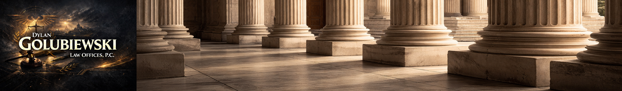 Dylan Golubiewski Law Offices, P.C.